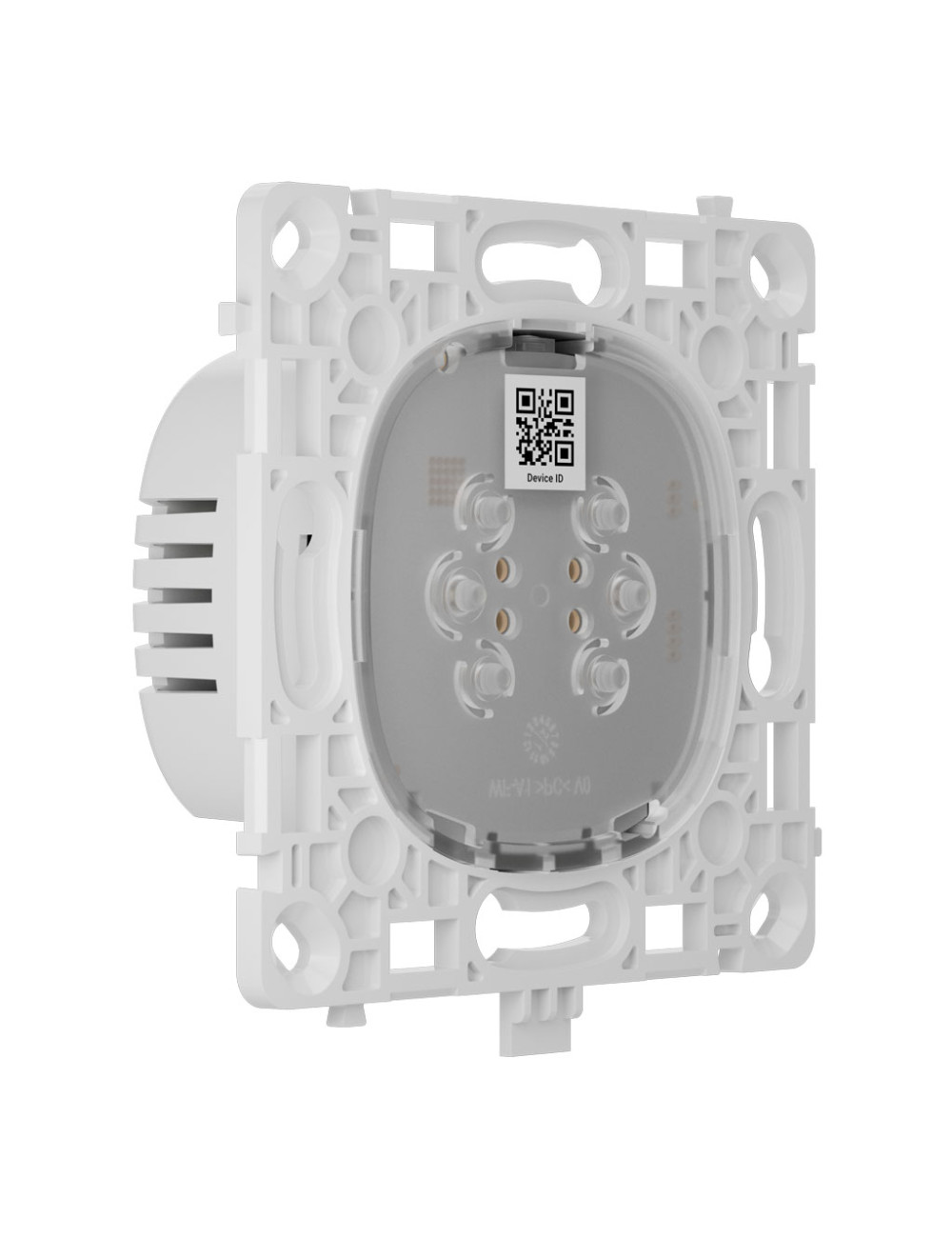Ajax LightCore (Crossover) - Relais pour Interrupteur Intelligent