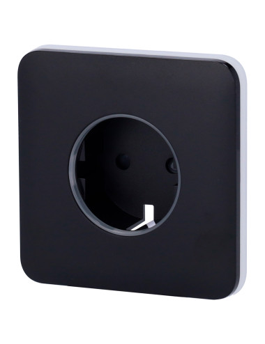 Ajax Outlet (smart) [type F] Jeweller - Prise encastrée intelligente