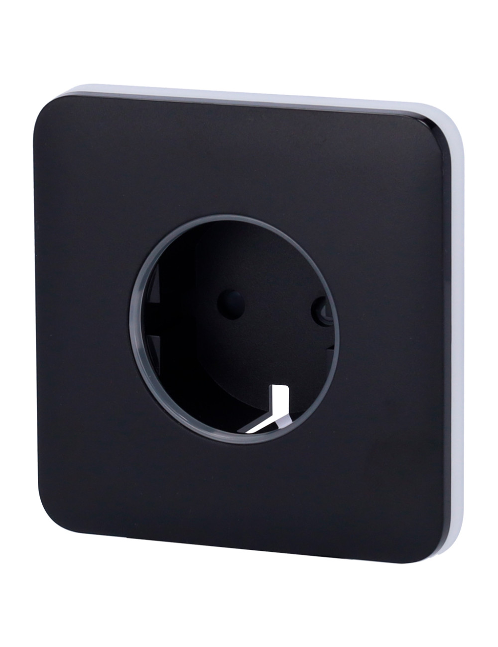 Ajax Outlet (smart) [type F] Jeweller - Prise encastrée intelligente