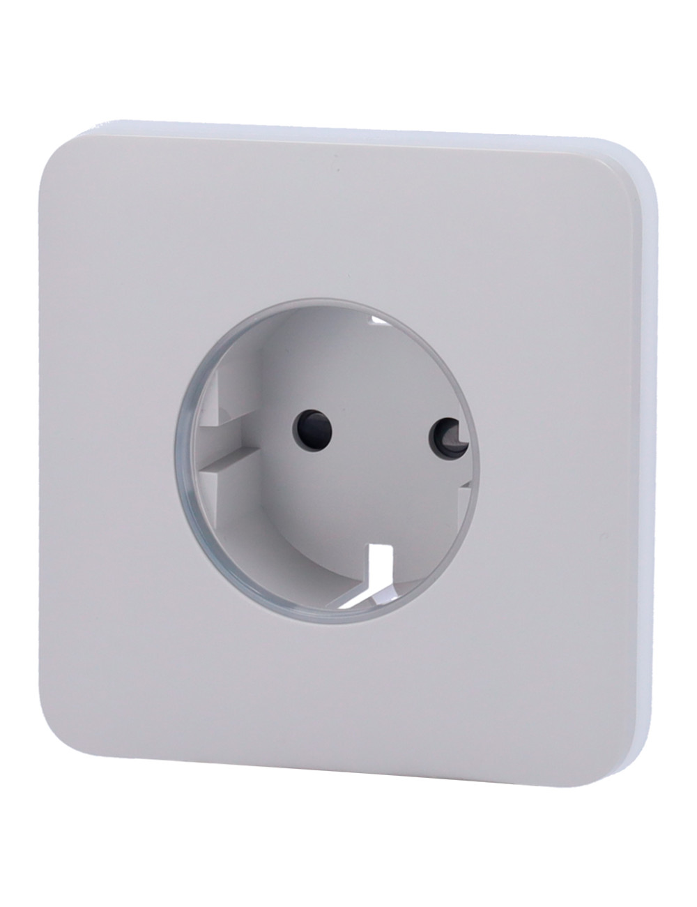 Ajax Outlet (smart) [type F] Jeweller - Prise encastrée intelligente