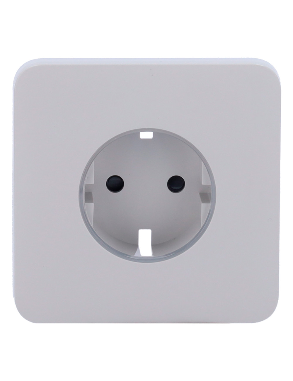Ajax Outlet (smart) [type F] Jeweller - Prise encastrée intelligente