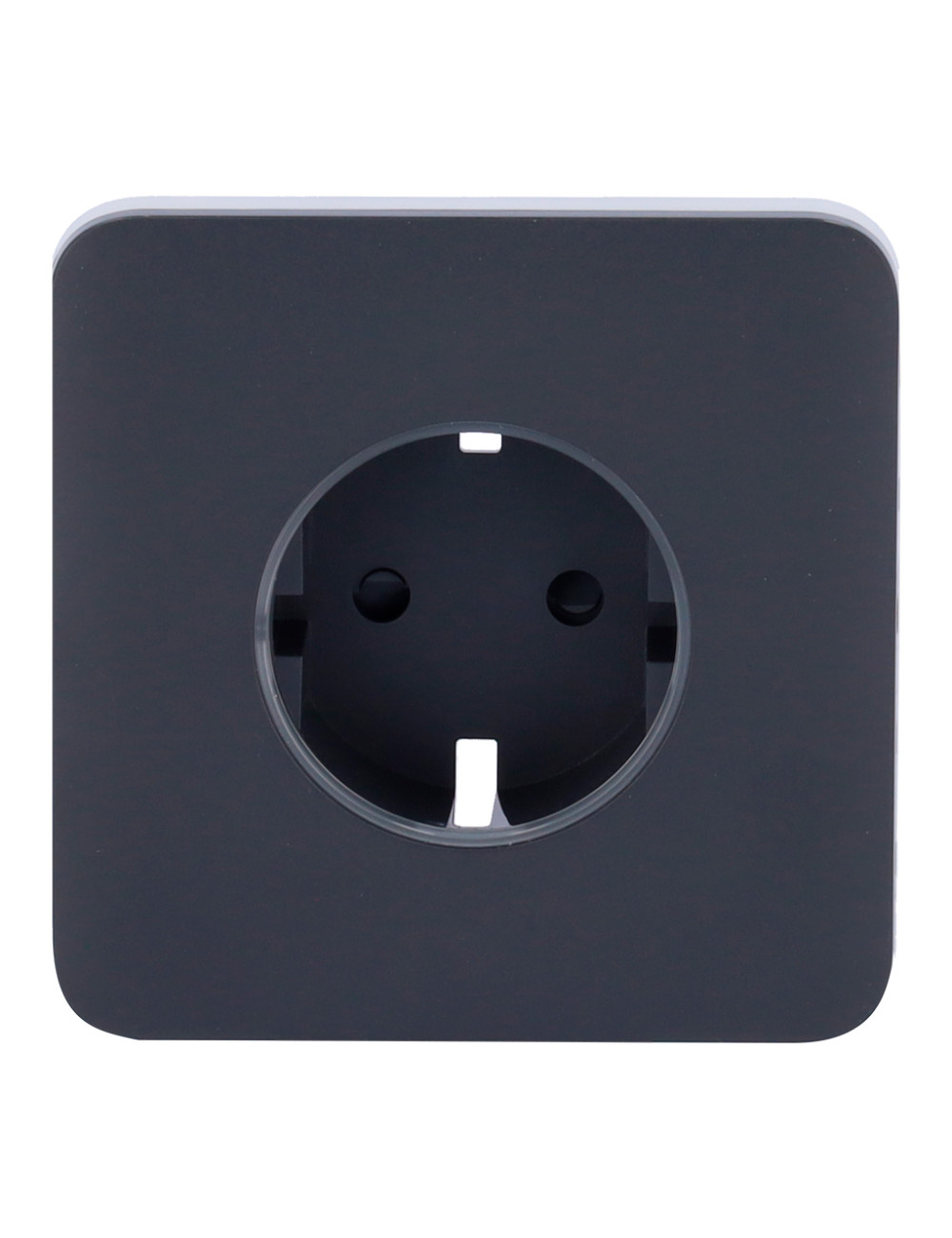 Ajax Outlet (smart) [type F] Jeweller - Prise encastrée intelligente