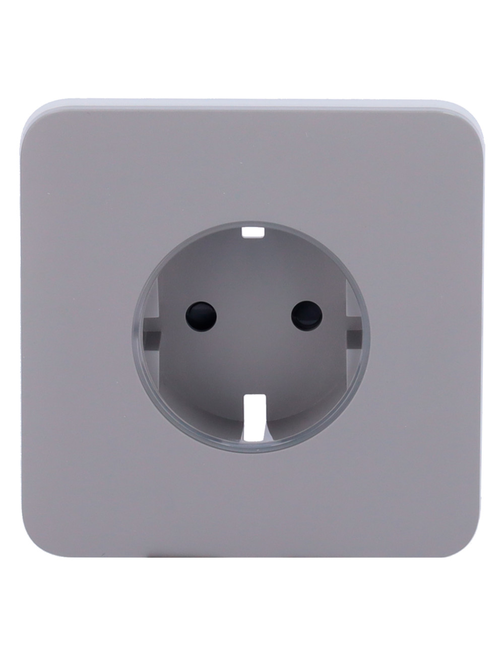 Ajax Outlet (smart) [type F] Jeweller - Prise encastrée intelligente