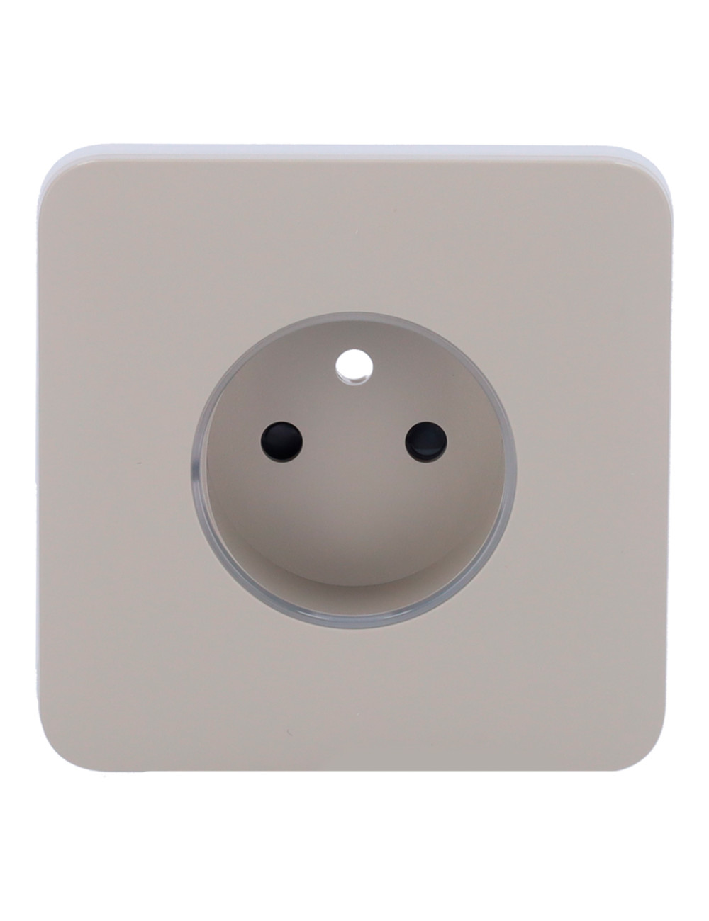 Ajax Outlet (smart) [type F] Jeweller - Prise encastrée intelligente