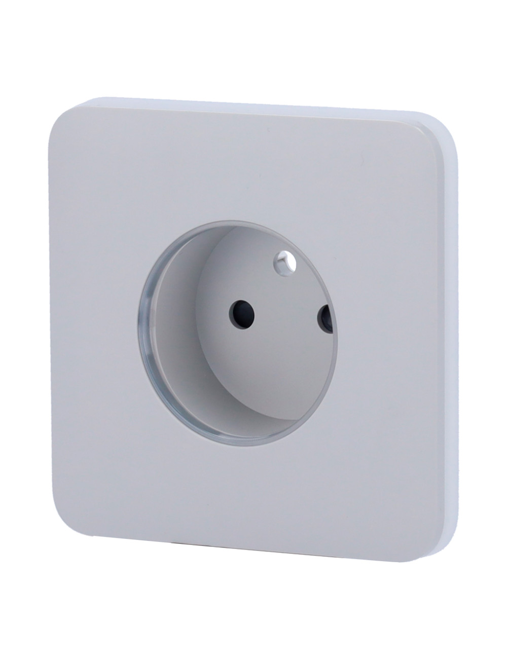 Ajax Outlet (smart) [type F] Jeweller - Prise encastrée intelligente