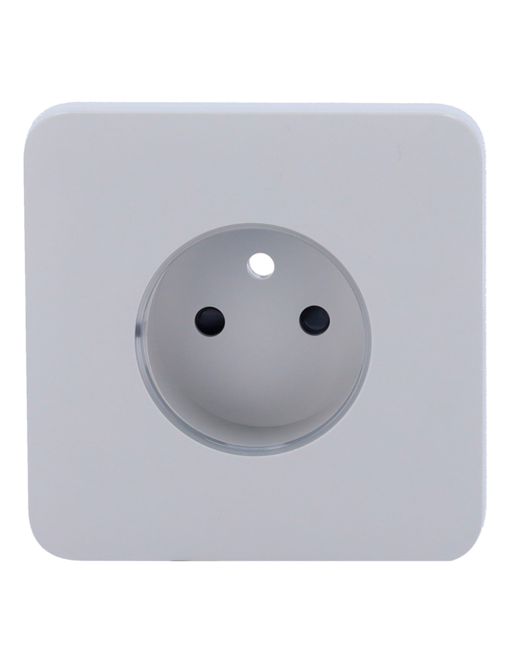 Ajax Outlet (smart) [type F] Jeweller - Prise encastrée intelligente