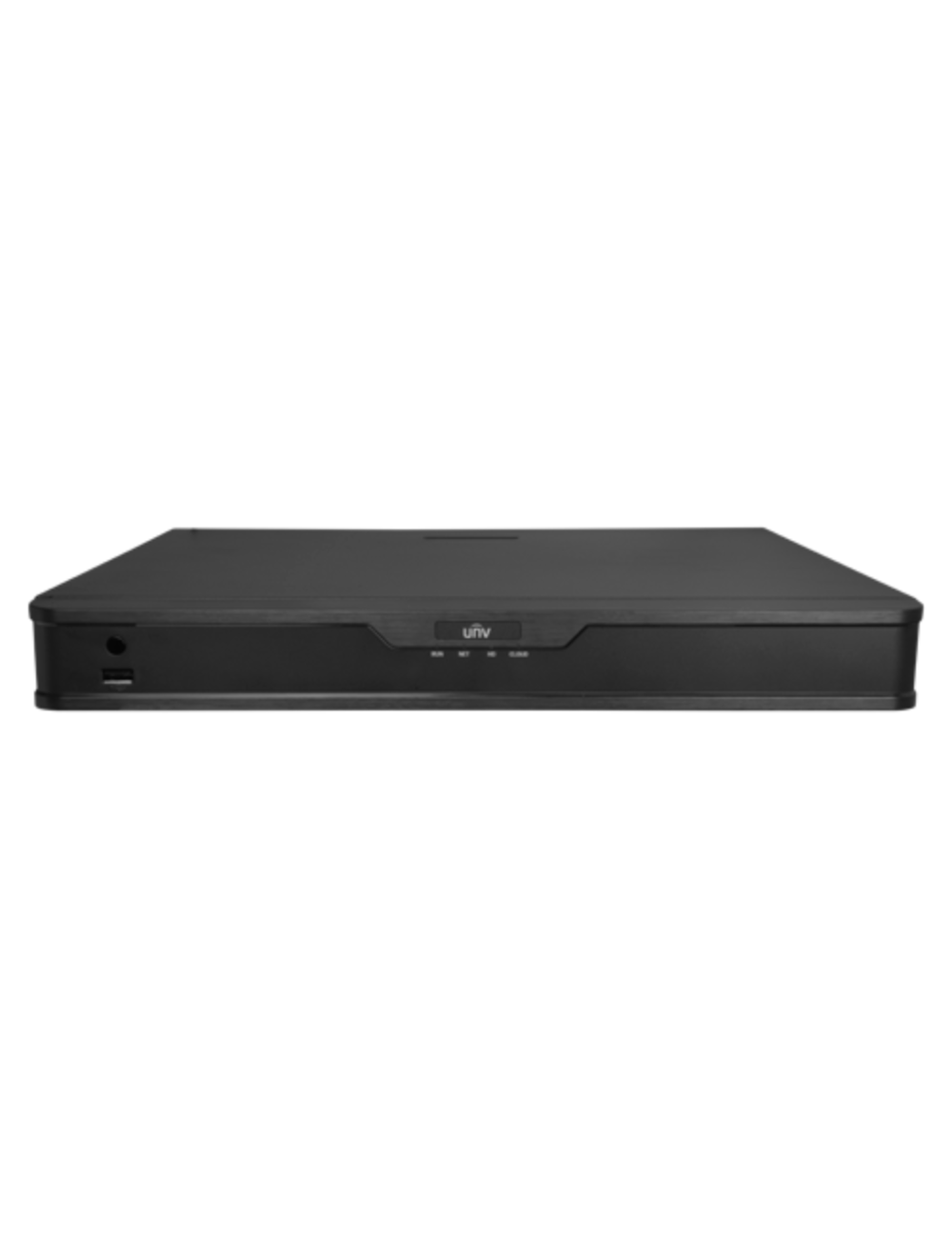Uniview NVR302-16S2-P16 - Enregistreur Vidéo IP 16 Canaux