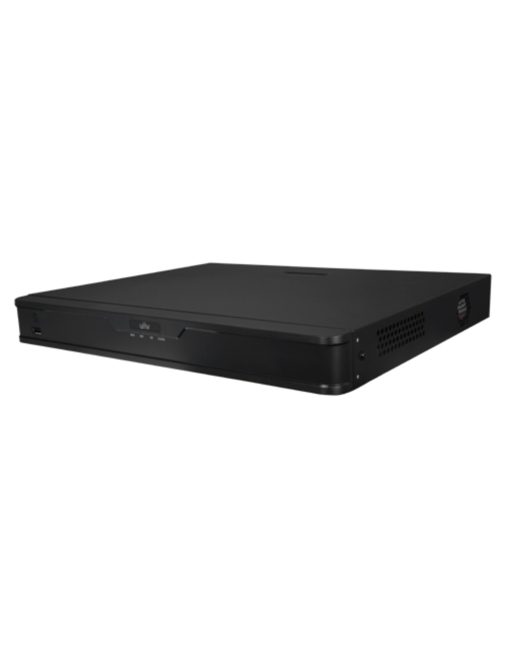Uniview NVR302-16S2-P16 - Enregistreur Vidéo IP 16 Canaux