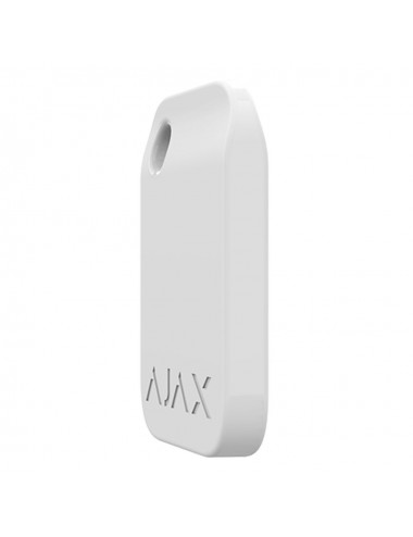 Ajax Tag Porte-clés Sans Contact Crypté