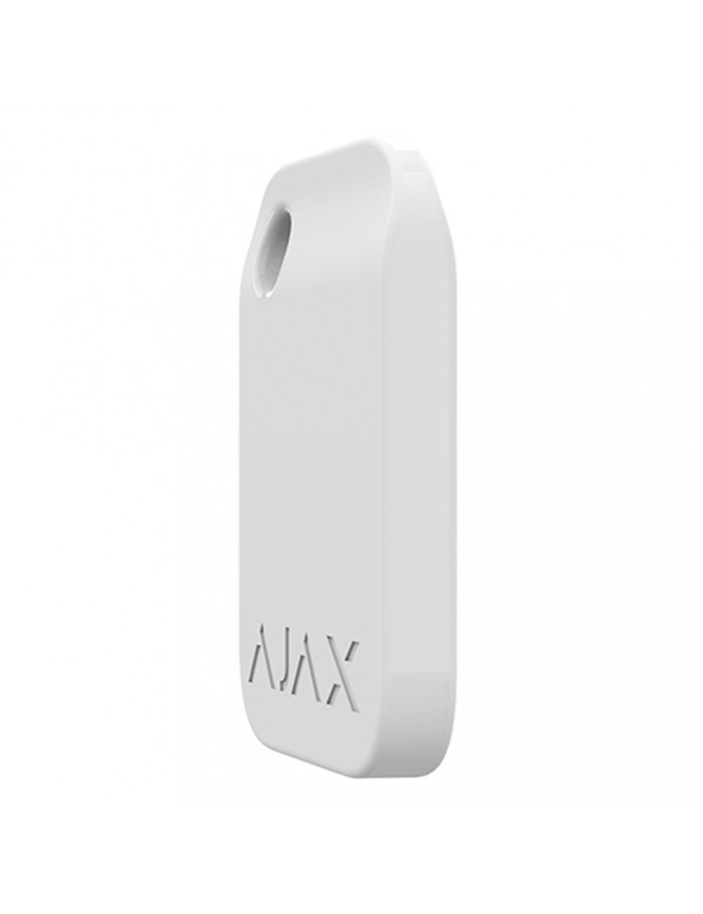 Ajax Tag Porte-clés Sans Contact Crypté