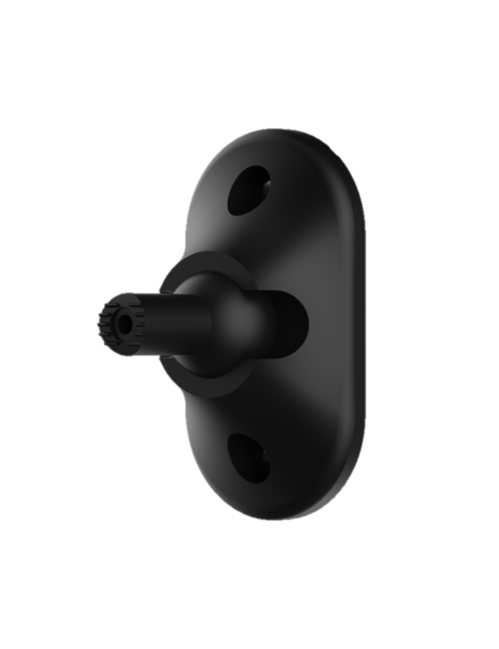 Hikvision DS-PDB-IN - Support Universel d’Installation pour Détecteurs Intérieurs