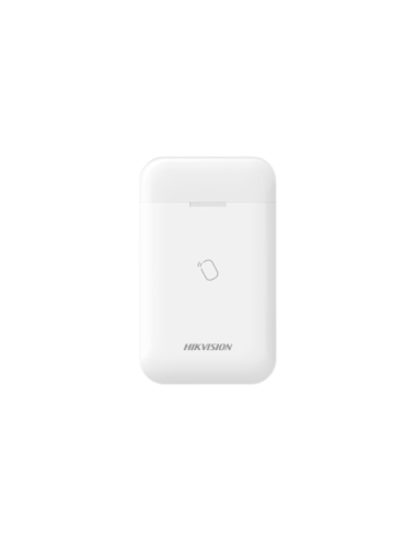 Hikvision DS-PT1-WE(B) - Lecteur de Badges Sans Fil