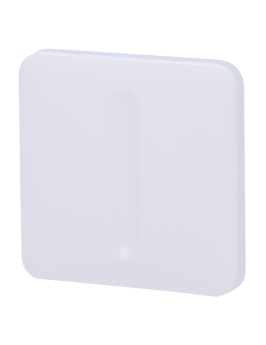 Ajax SoloButton Dimmer  - Interrupteur Tactile LED Sans Contact