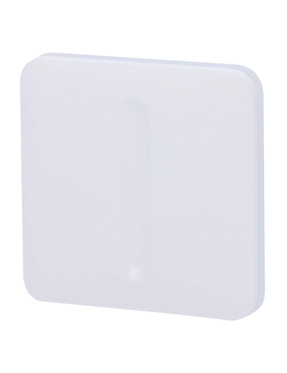 Ajax SoloButton Dimmer  - Interrupteur Tactile LED Sans Contact
