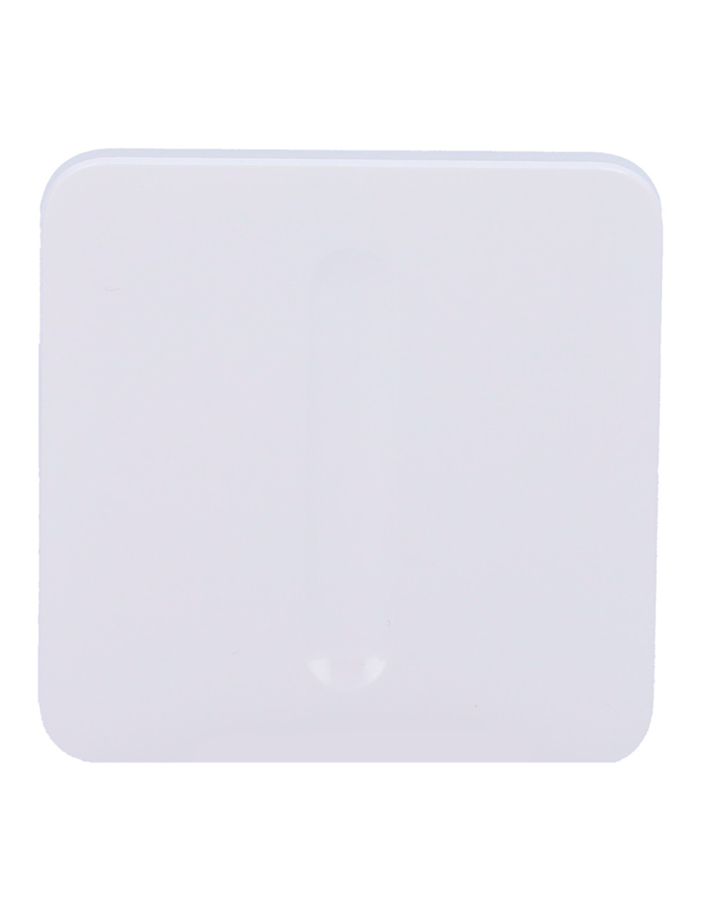 Ajax SoloButton Dimmer  - Interrupteur Tactile LED Sans Contact