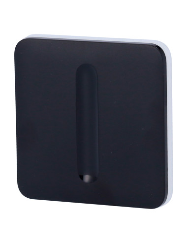 Ajax SoloButton Dimmer  - Interrupteur Tactile LED Sans Contact