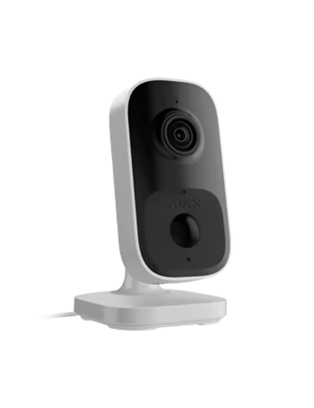 Ajax IndoorCam - Caméra IP Intérieure 4MP