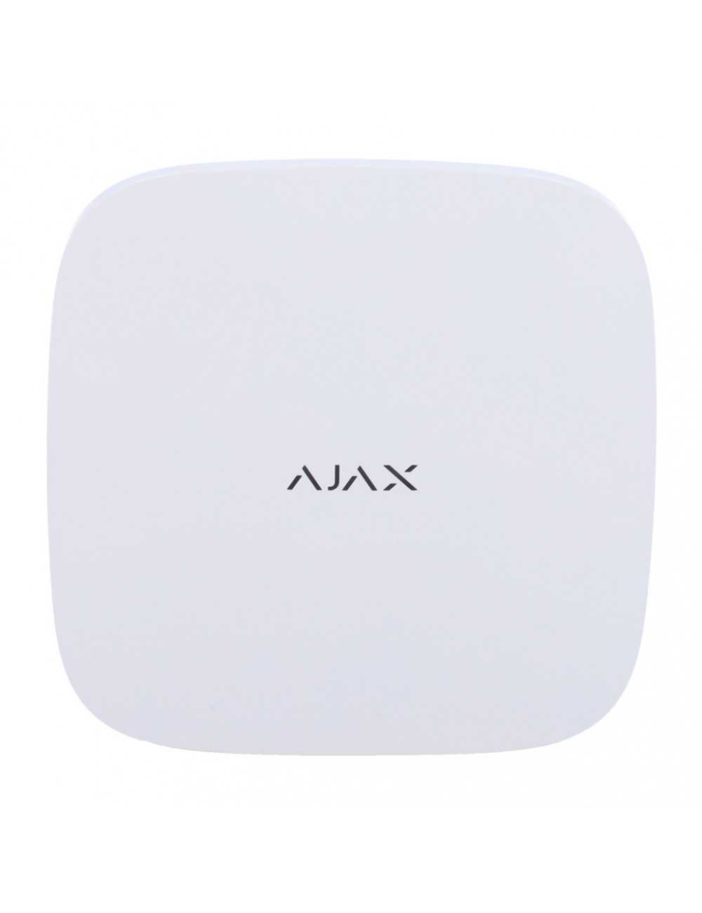 Ajax Hub 2 Jeweller - Centrale d'Alarme Connectée