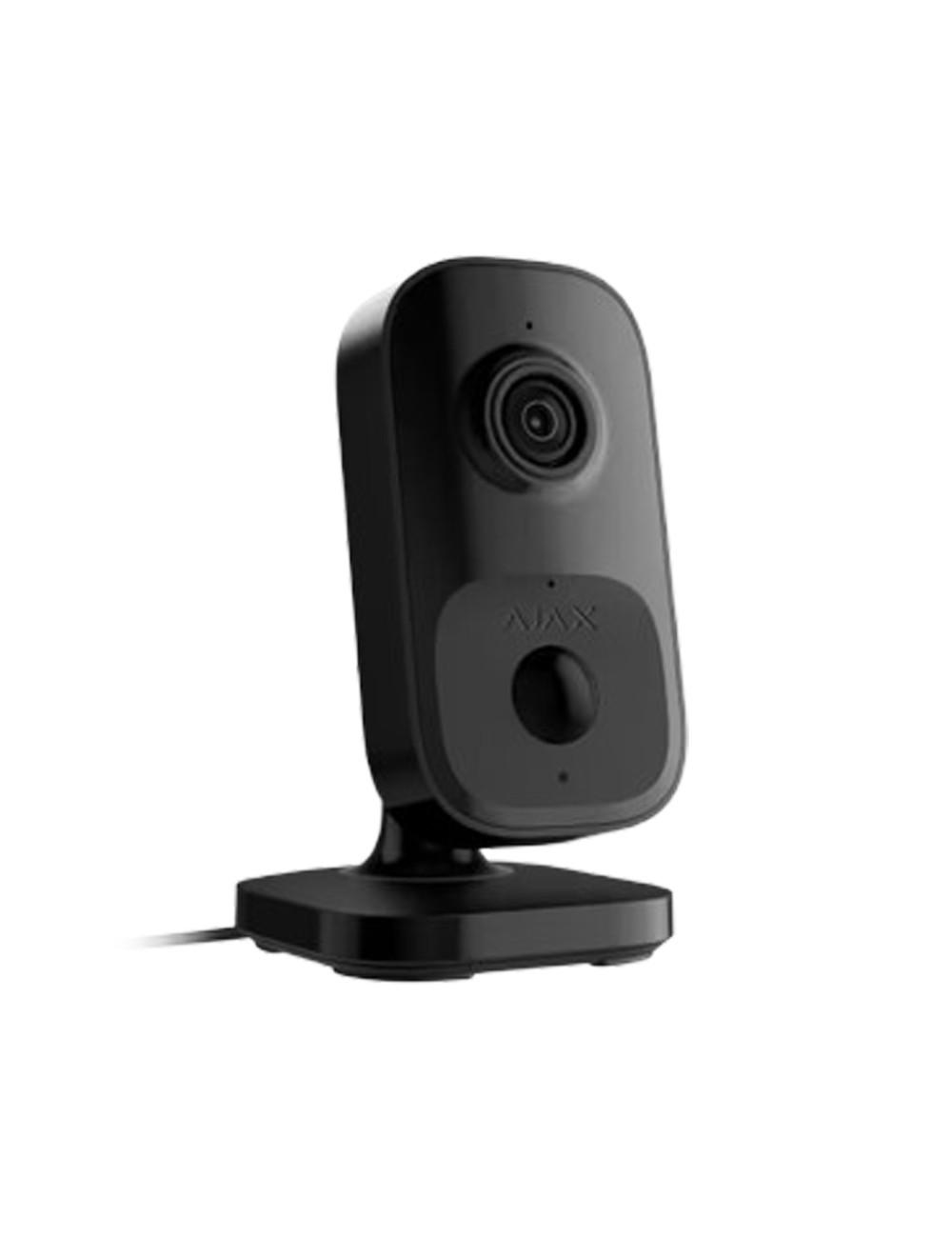 Ajax IndoorCam - Caméra IP Intérieure 4MP