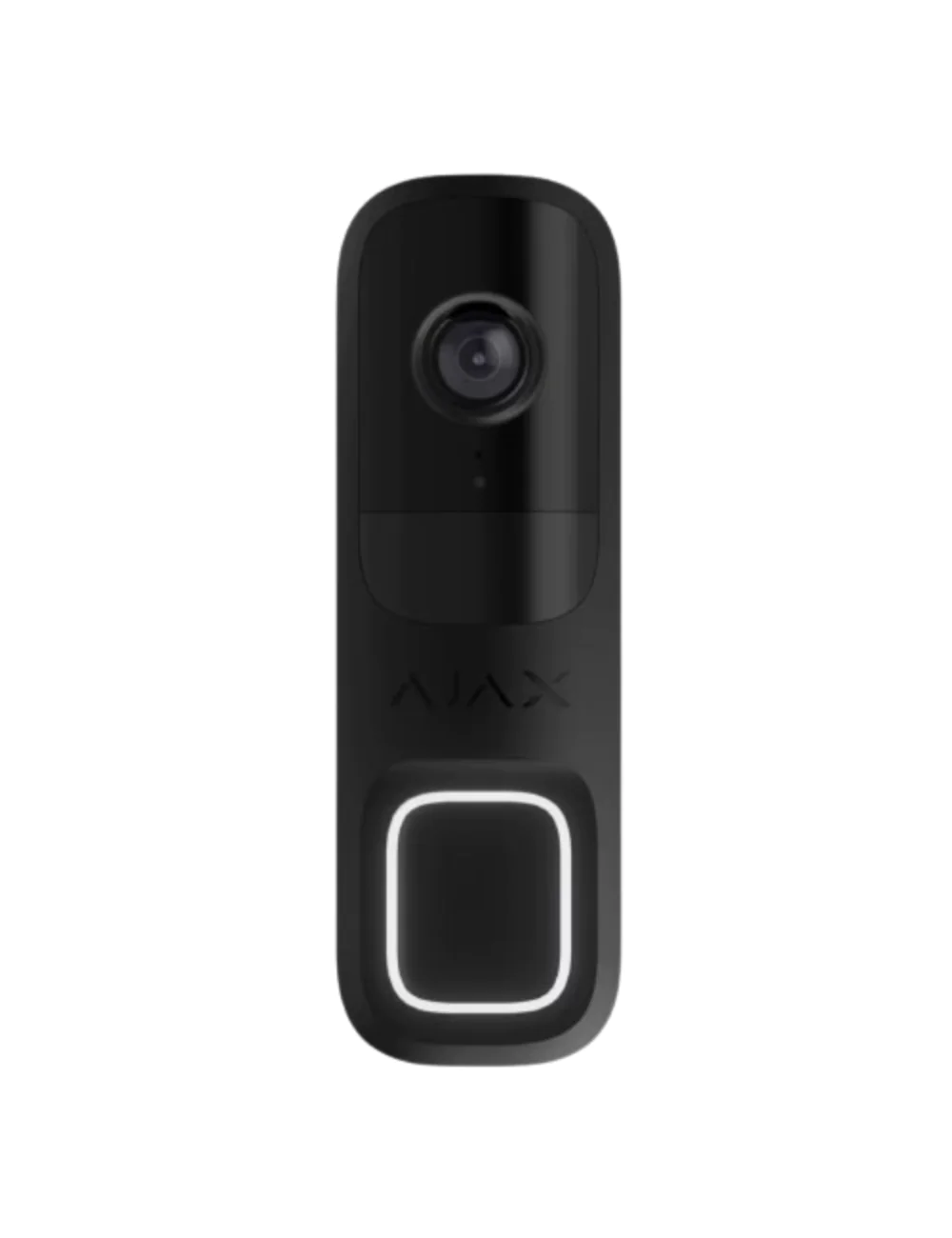 Ajax DoorBell Jeweller - Sonnette Sans Fil Intelligente