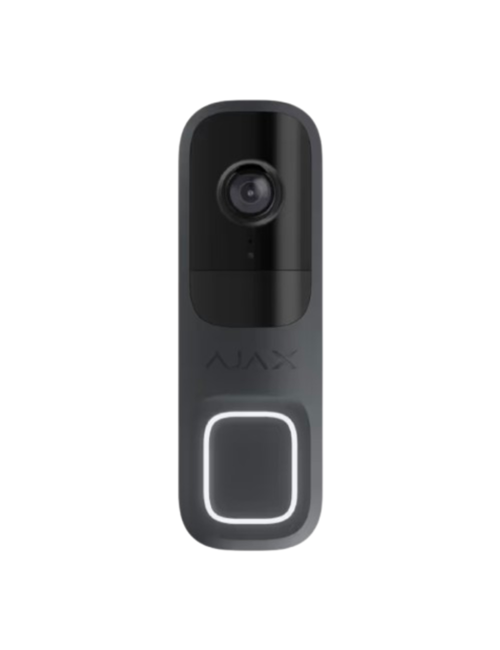 Ajax DoorBell Jeweller - Sonnette Sans Fil Intelligente