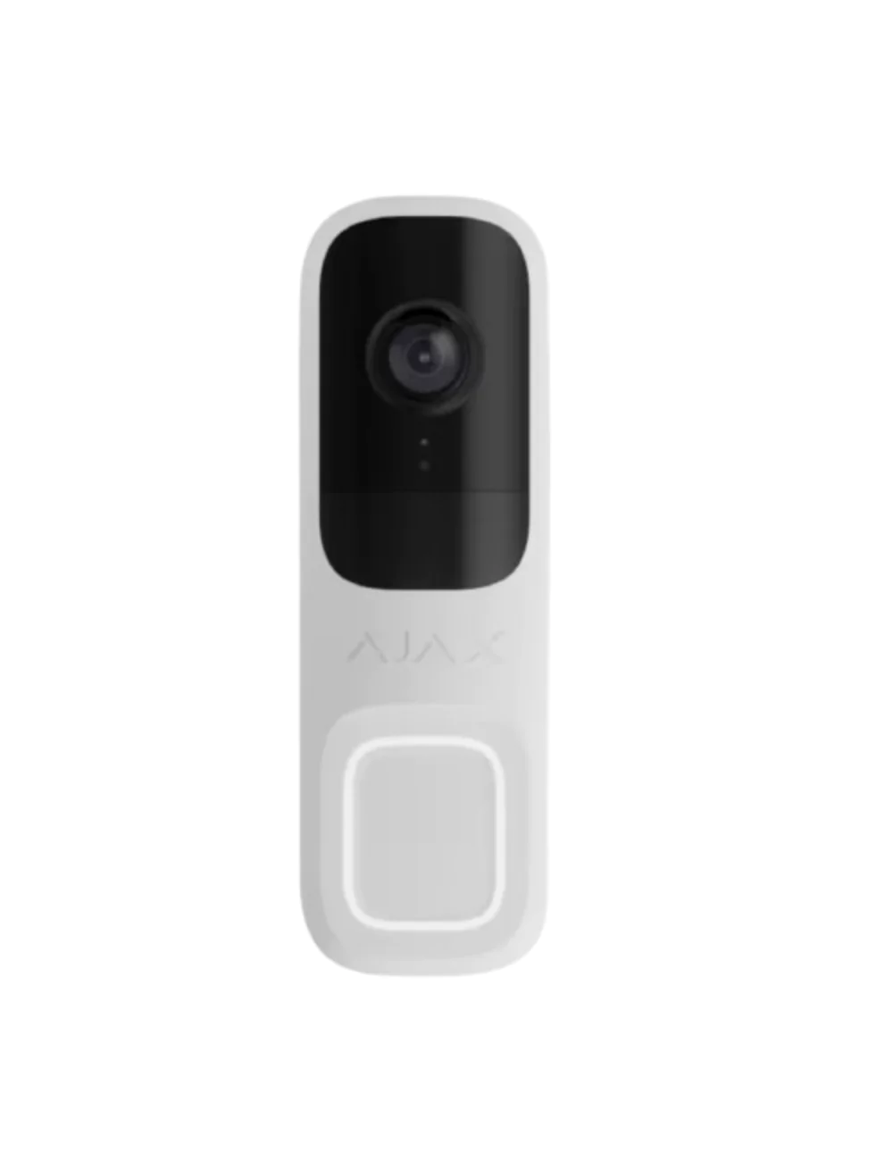 Ajax DoorBell Jeweller - Sonnette Sans Fil Intelligente