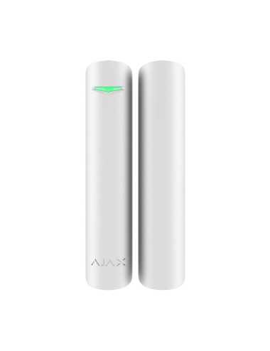 Ajax DoorProtect S Jeweller - Détecteur d'Ouverture Sans Fil