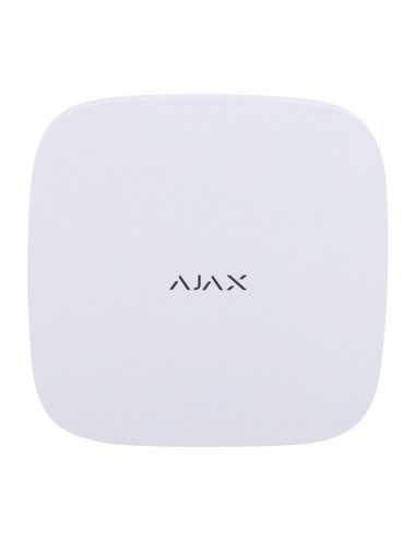 Ajax Hub 2 Plus Jeweller - Centrale d'alarme sans fil avec levée de doute photo