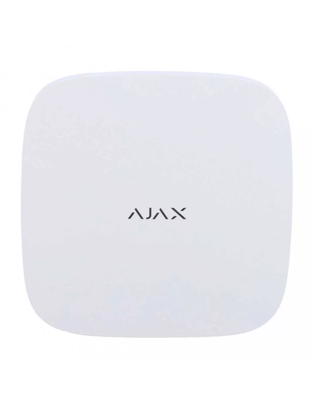 Ajax Hub 2 Plus Jeweller - Centrale d'alarme sans fil avec levée de doute photo