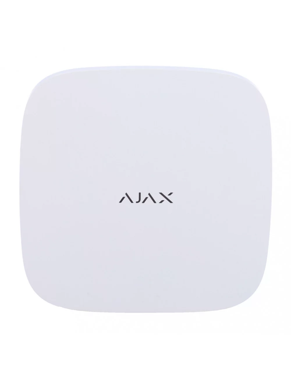 Ajax Hub 2 Plus Jeweller - Centrale d'alarme sans fil avec levée de doute photo