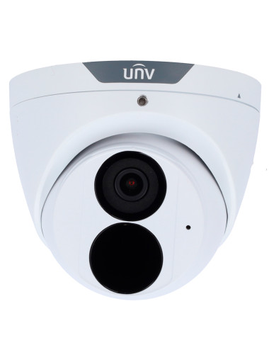 Uniview IPC3615SB-ADF28KM-I0 - Caméra IP Turret 5MP