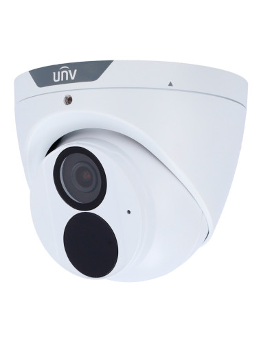 Uniview IPC3615SB-ADF28KM-I0 - Caméra IP Turret 5MP