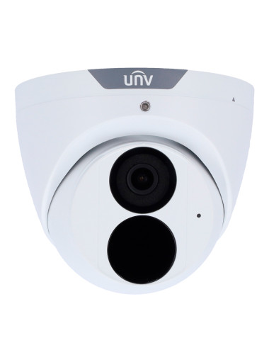 Uniview IPC3618SB-ADF28KM-I0 - Caméra IP Turret 8MP