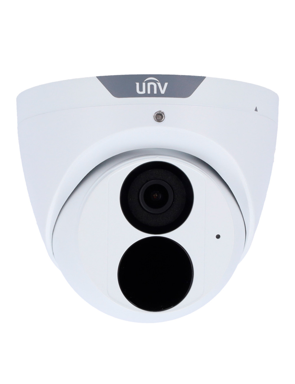 Uniview IPC3618SB-ADF28KM-I0 - Caméra IP Turret 8MP