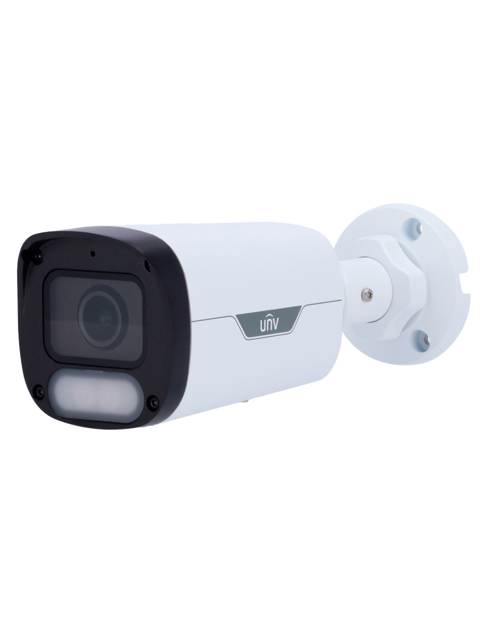 Uniview IPC2318LE-ADF28KM-WP - Caméra IP Bullet 8MP