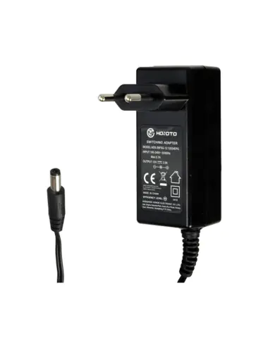 Alimentation DC12V2A - Transformateur 12V 2A Standard