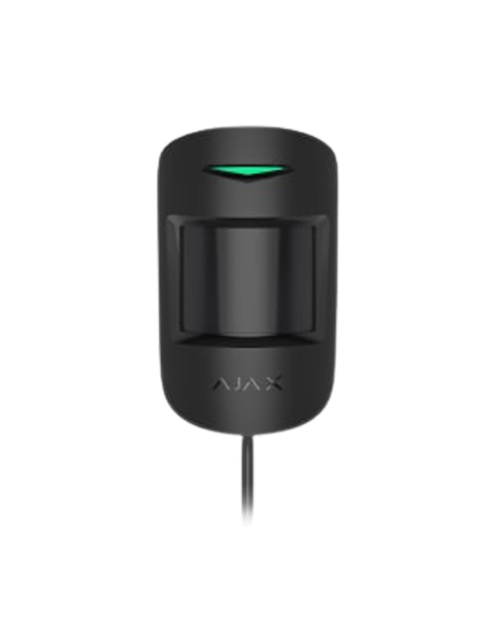 Ajax MotionProtect Fibra – Détecteur de Mouvement Filaire