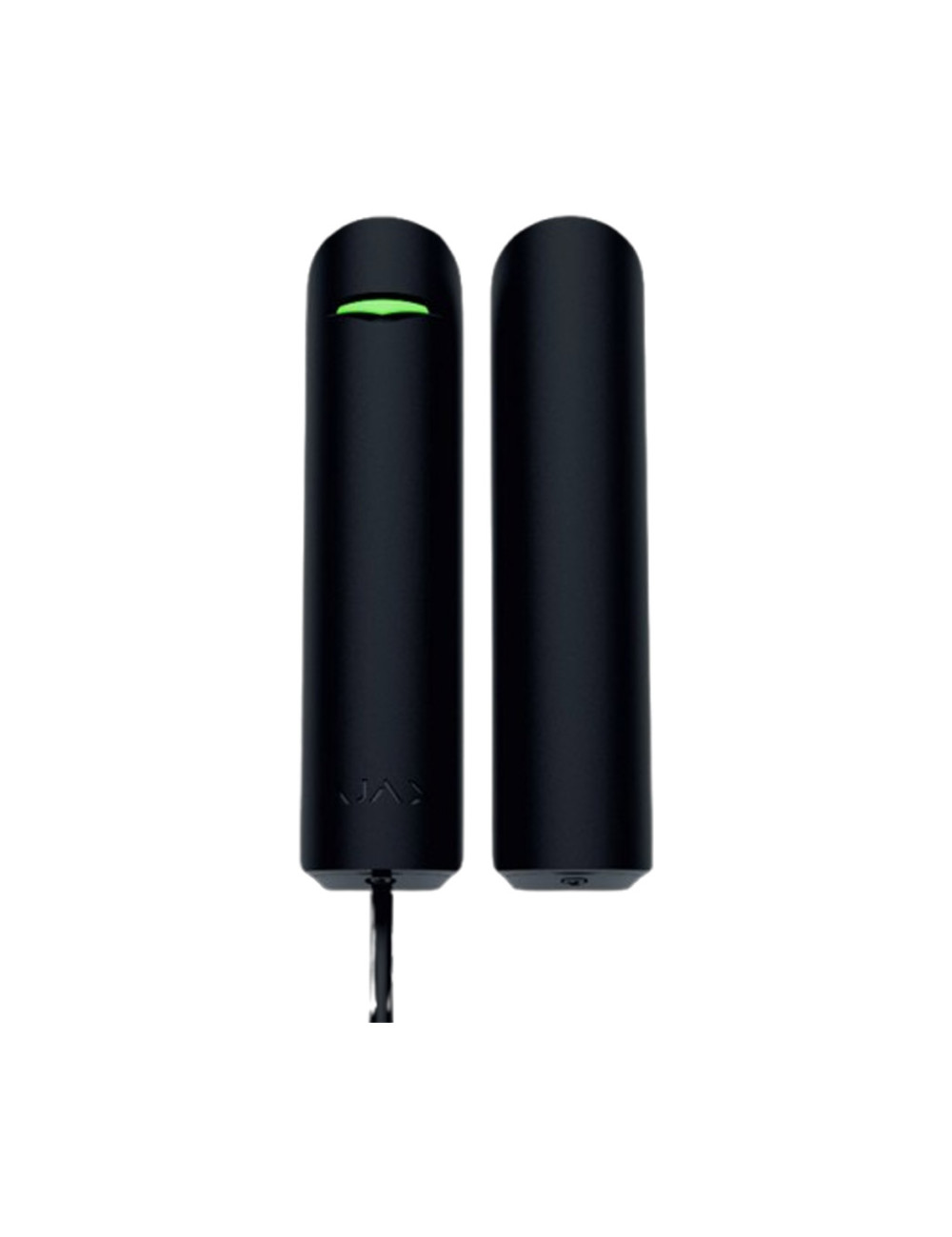 Ajax DoorProtect Plus Fibra - Détecteur d'ouverture filaire