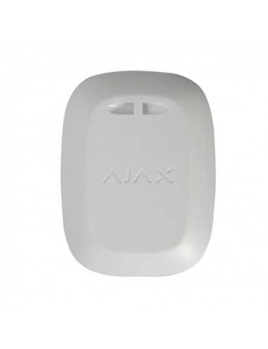 Ajax Button S Jeweller - Bouton Panique Sans Fil Supérieur