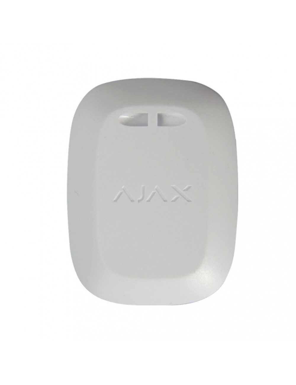 Ajax Button S Jeweller - Bouton Panique Sans Fil Supérieur