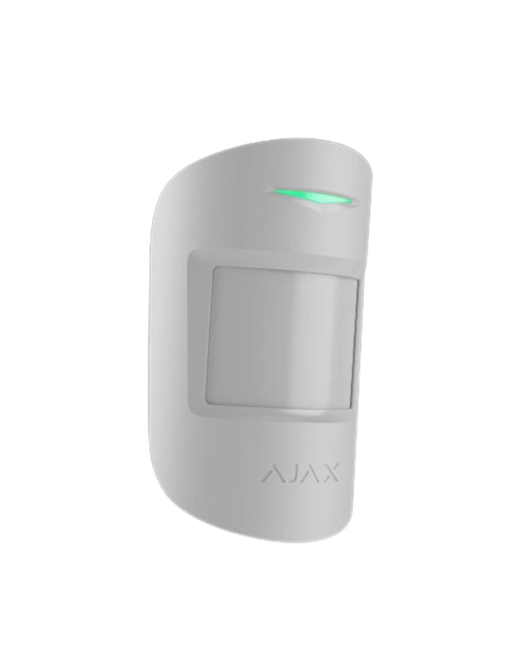 Ajax MotionProtect S Jeweller – Détecteur de Mouvement Sans Fil avec Immunité Animaux