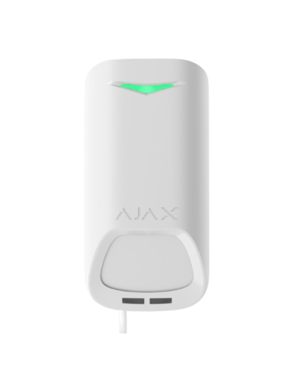 Ajax Superior MotionProtect G3 Fibra – Détecteur de Mouvement Filaire Grade 3
