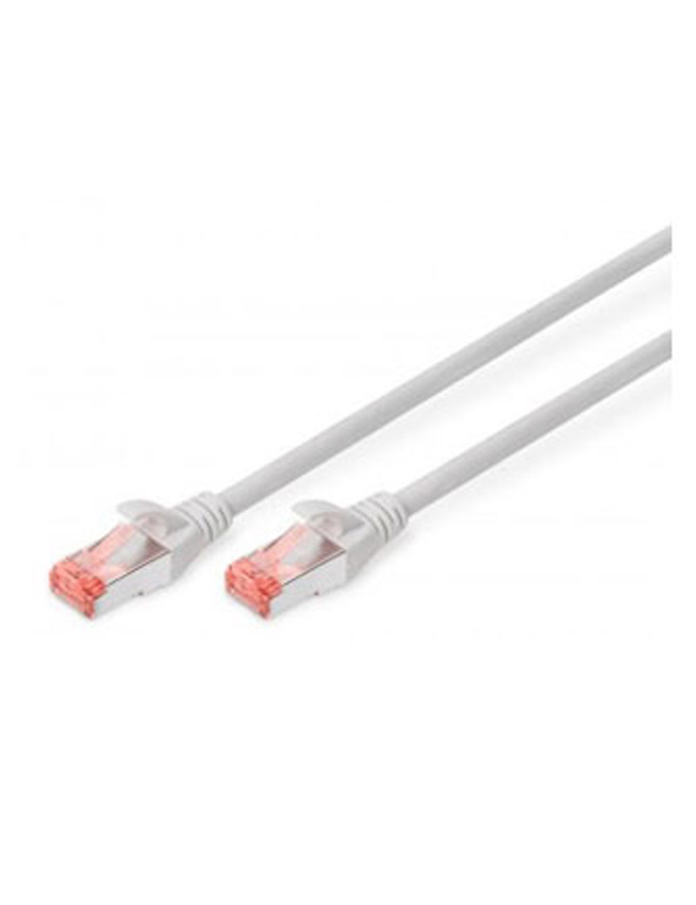 Digitus DK-1644-250 – Câble Réseau Ethernet Cat6 S/FTP Haute Performance
