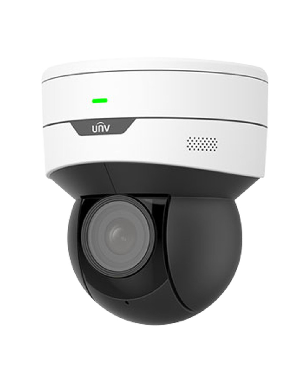 Uniview IPC6415SR-X5UPW-VG – Caméra IP intérieure PTZ 5MP