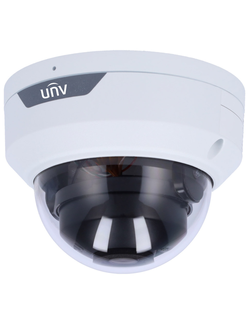 Uniview IPC322LB-AF28WK-G – Caméra Dôme IP WiFi Anti-Vandale
