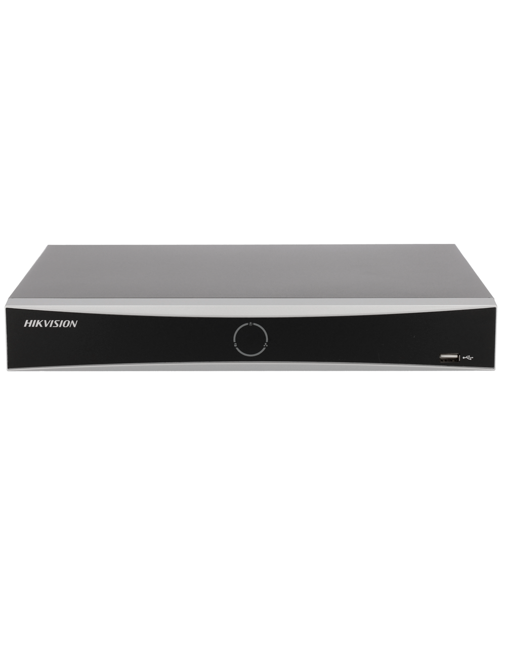 Hikvision DS-7608NXI-K1(D) – Enregistreur NVR AcuSense 8 Canaux 4K