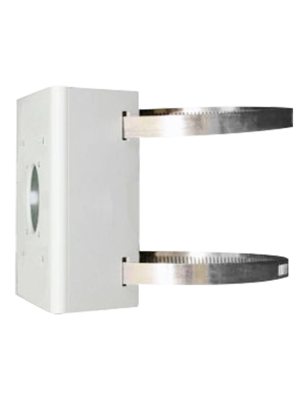 Uniview TR-UP06-IN – Support de Mât pour Caméras Dôme