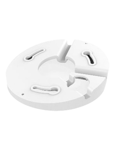 Uniview TR-UM06-E-IN – Support de Plafond Incliné pour Caméra Dôme