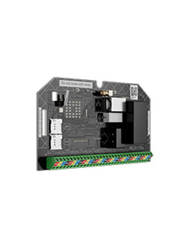 Ajax Hub Hybrid (4G) (without casing) - Centrale d'Alarme Hybride Vérification Photo