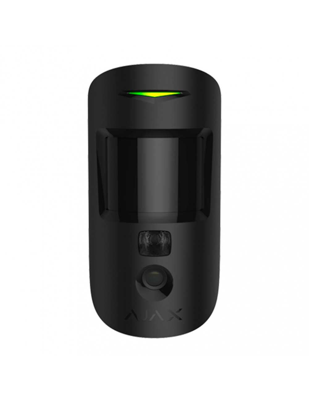 Ajax Hub 2 Plus Kit - Alarme Wifi et Photo